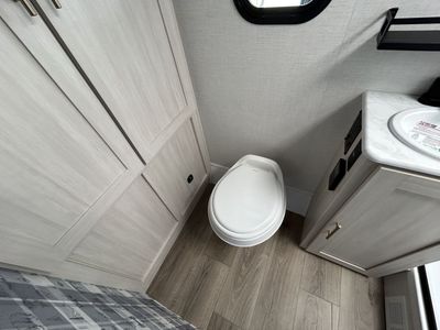 2026 Forest River R-POD - Photo 12