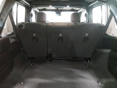 2024 Jeep Wrangler — photo 11 view