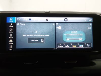 2024 Jeep Wrangler — photo 17 view