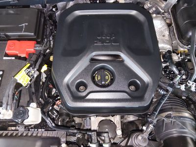 2024 Jeep Wrangler — photo 9 view