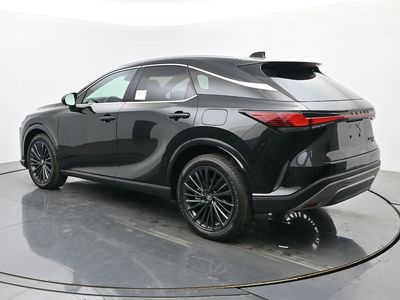 2026 Lexus RX - Photo 3