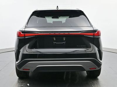 2026 Lexus RX - Photo 4