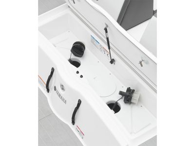 2026 Yamaha AR250 - Photo 4