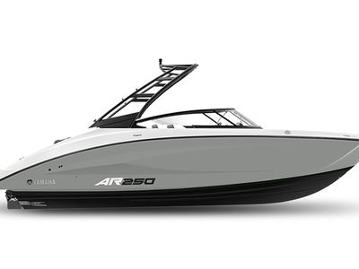 2026 Yamaha AR250 - Photo 1