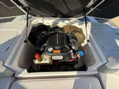 2019 Chaparral 23 Surf - Photo 21