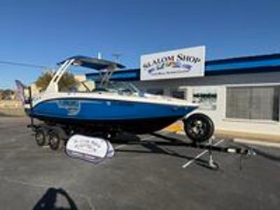 2019 Chaparral 23 Surf - Photo 6