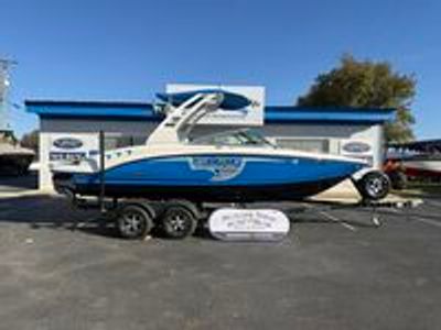 2019 Chaparral 23 Surf - Photo 5
