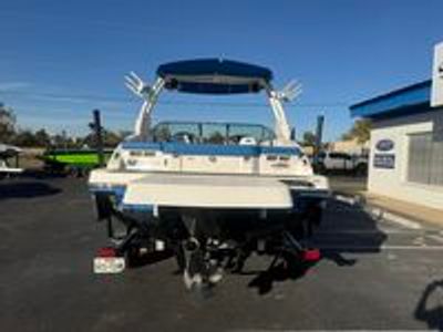 2019 Chaparral 23 Surf - Photo 8