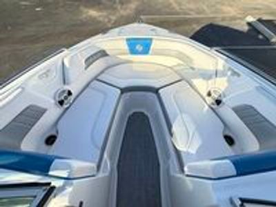 2019 Chaparral 23 Surf - Photo 11
