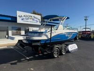 2019 Chaparral 23 Surf - Photo 7