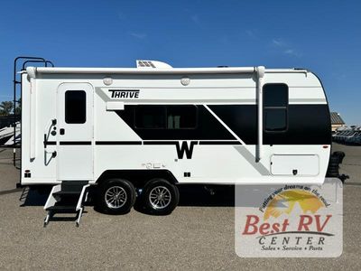 2026 Winnebago Thrive - Photo 7