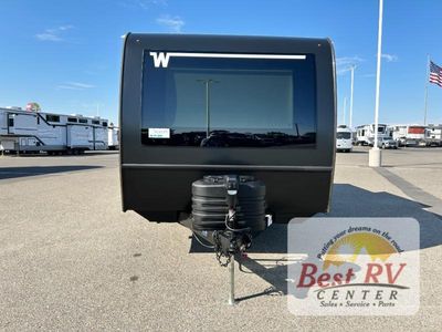 2026 Winnebago Thrive - Photo 3