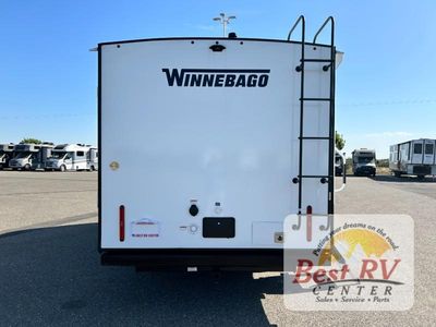 2026 Winnebago Thrive - Photo 6