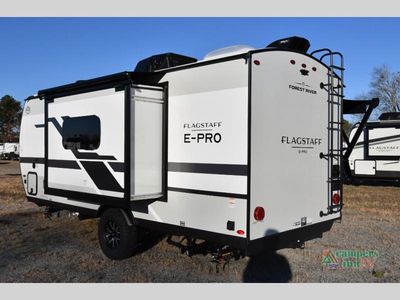 2026 Forest River RV Flagstaff E-Pro - Photo 10