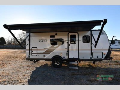 2026 Forest River RV Flagstaff E-Pro - Photo 17
