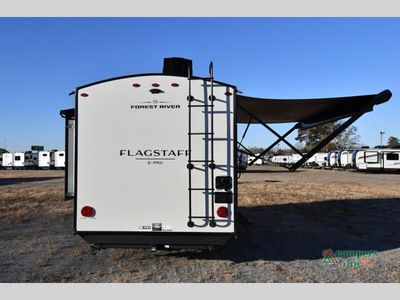 2026 Forest River RV Flagstaff E-Pro - Photo 12