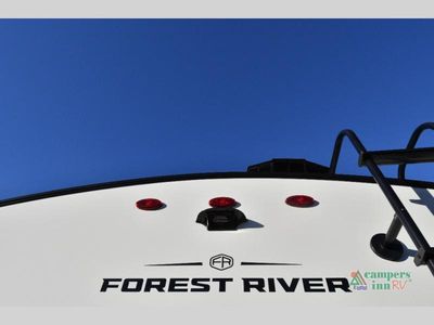 2026 Forest River RV Flagstaff E-Pro - Photo 43