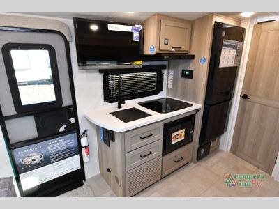 2026 Forest River RV Flagstaff E-Pro - Photo 25