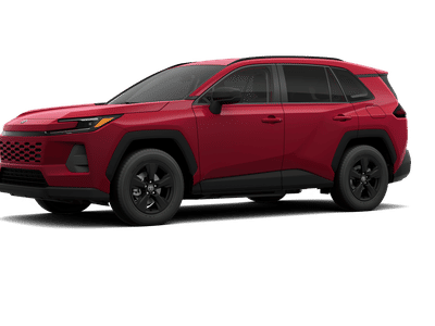 2026 Toyota RAV4 - Photo 24