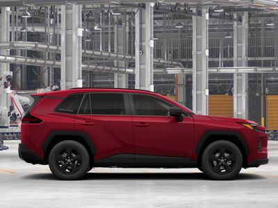 2026 Toyota RAV4 - Photo 14