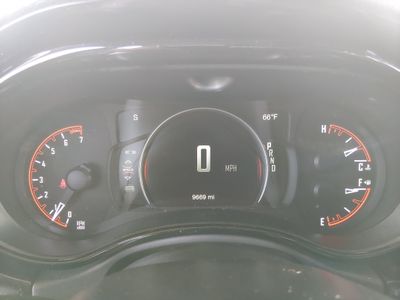2026 Dodge Durango — photo 14 view