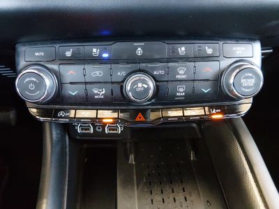 2026 Dodge Durango — photo 19 view