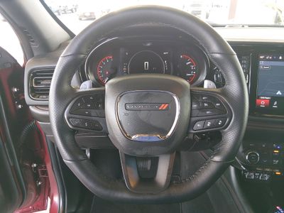 2026 Dodge Durango — photo 12 view