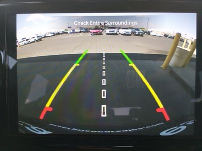 2026 Dodge Durango — photo 16 view