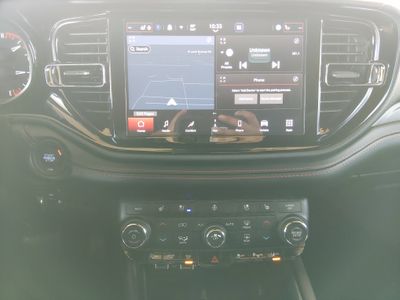 2026 Dodge Durango — photo 21 view