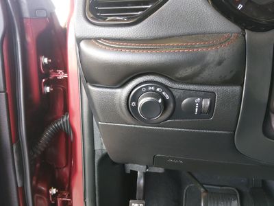 2026 Dodge Durango — photo 13 view