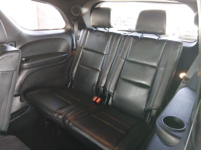 2026 Dodge Durango — photo 18 view