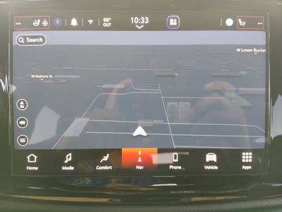2026 Dodge Durango — photo 17 view