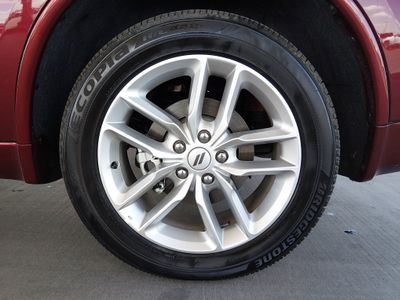 2026 Dodge Durango — photo 10 view