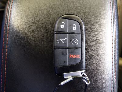 2026 Dodge Durango — photo 15 view
