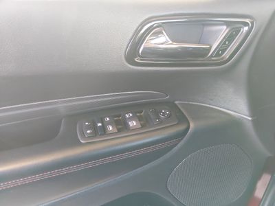 2026 Dodge Durango — photo 20 view