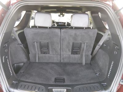 2026 Dodge Durango — photo 11 view