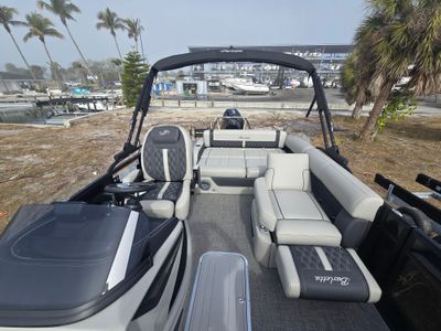 2026 Barletta Lusso L23U - Photo 3