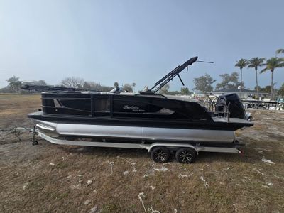 2026 Barletta Lusso L23U - Photo 7