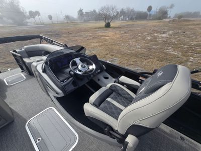 2026 Barletta Lusso L23U - Photo 4