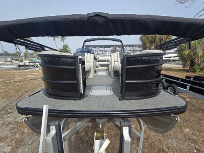 2026 Barletta Lusso L23U - Photo 10