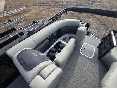 2026 Barletta Lusso L23U - Photo 1