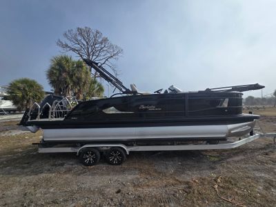 2026 Barletta Lusso L23U - Photo 8