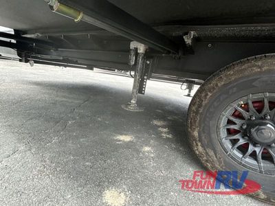 2026 Forest River RV Sandpiper - Photo 14