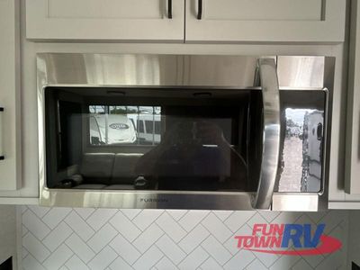 2026 Forest River RV Sandpiper - Photo 19