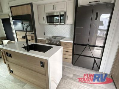 2026 Forest River RV Sandpiper - Photo 16