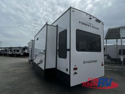 2026 Forest River RV Sandpiper - Photo 6