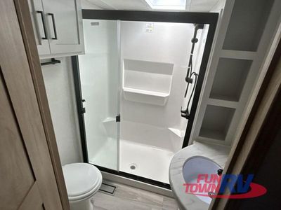 2026 Forest River RV Sandpiper - Photo 31