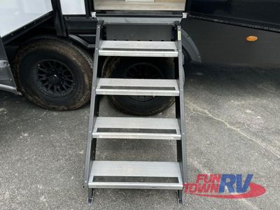 2026 Forest River RV Sandpiper - Photo 11
