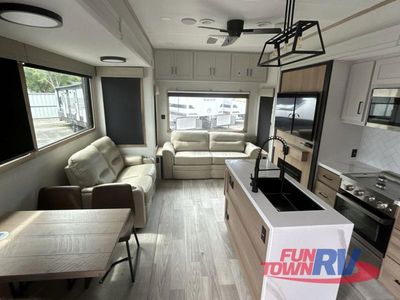 2026 Forest River RV Sandpiper - Photo 15