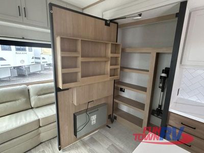 2026 Forest River RV Sandpiper - Photo 21